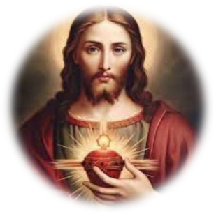 Sagrado Corazón de Jesús